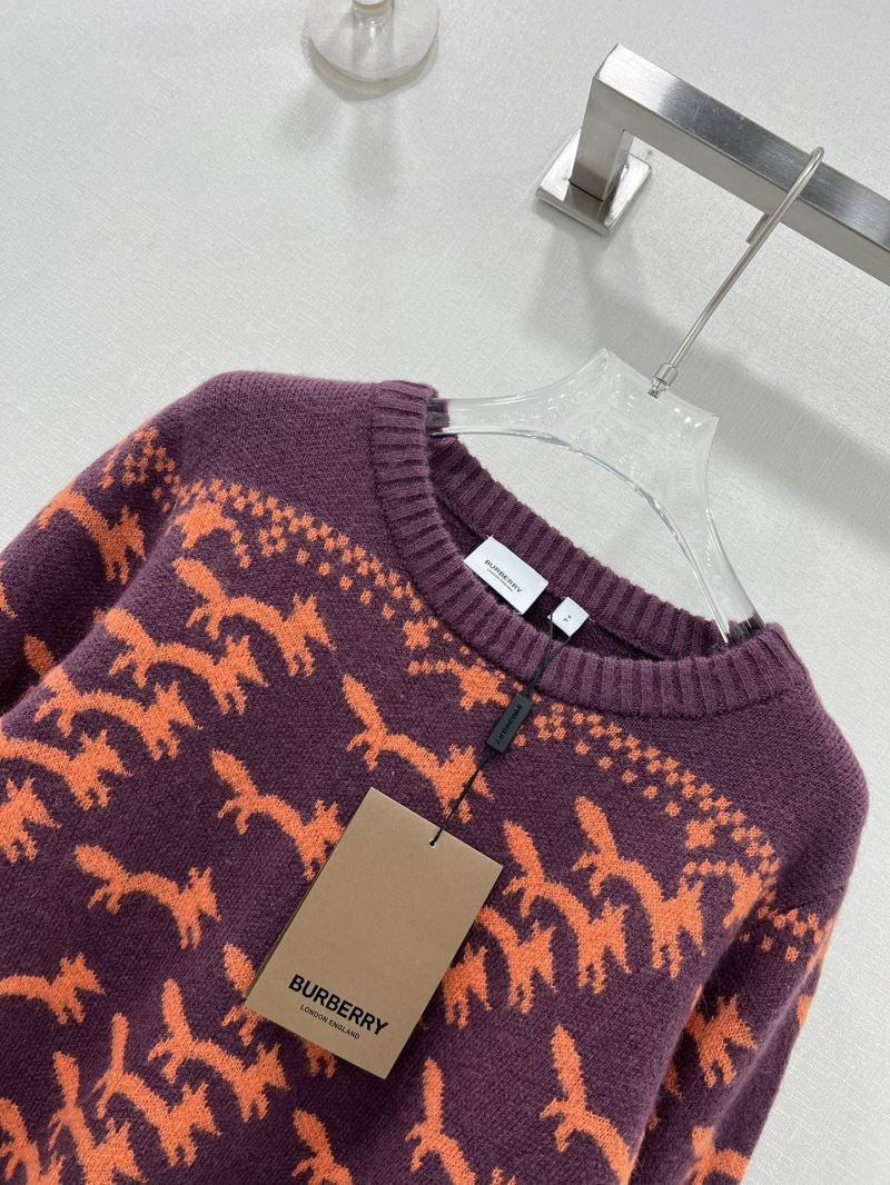 Burberry Sweaters